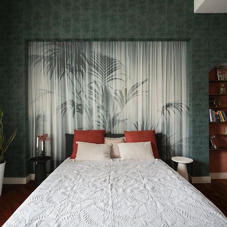 Bellevue Suite Rosselli Комо Экстерьер фото