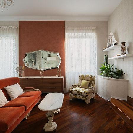 Bellevue Suite Rosselli Комо Экстерьер фото
