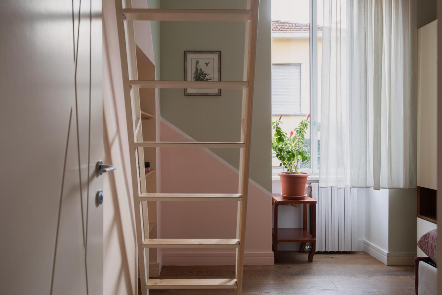 Bellevue Suite Rosselli Комо Экстерьер фото