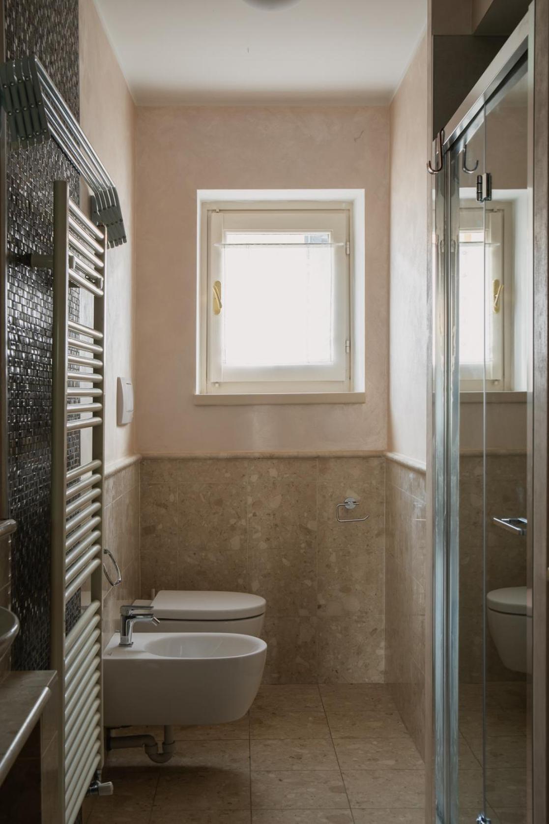 Bellevue Suite Rosselli Комо Экстерьер фото