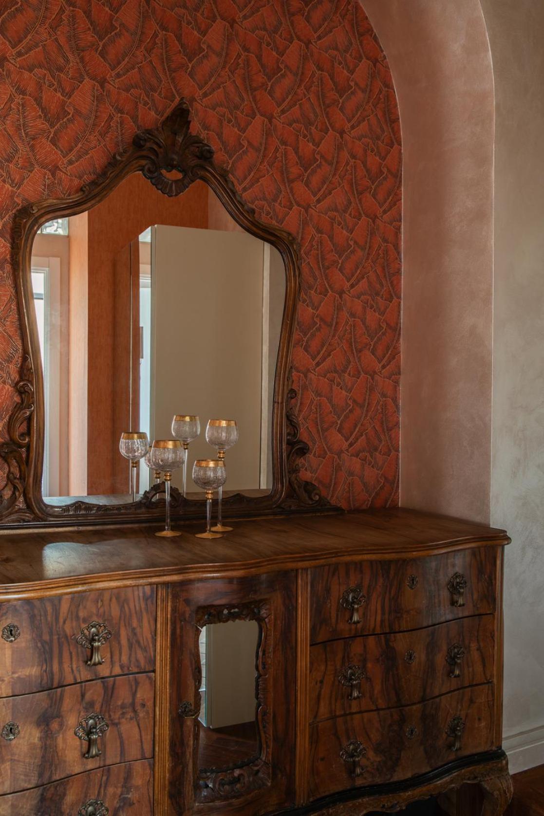 Bellevue Suite Rosselli Комо Экстерьер фото