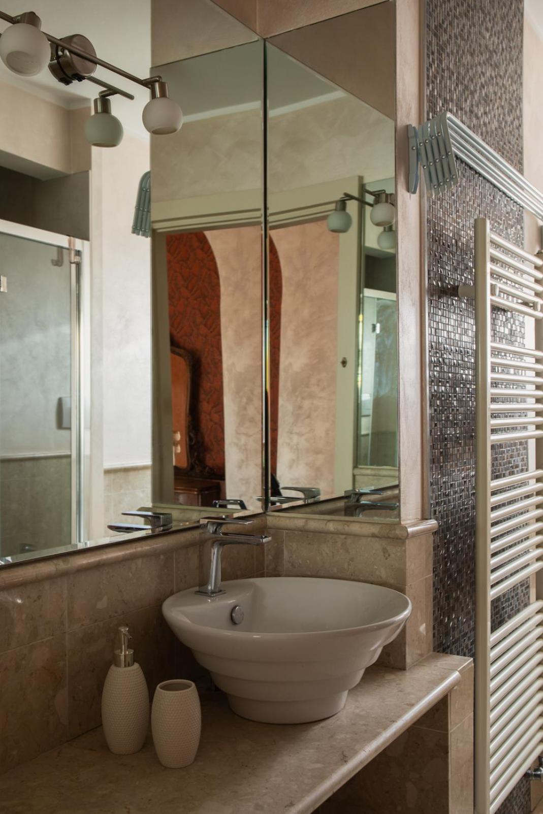 Bellevue Suite Rosselli Комо Экстерьер фото