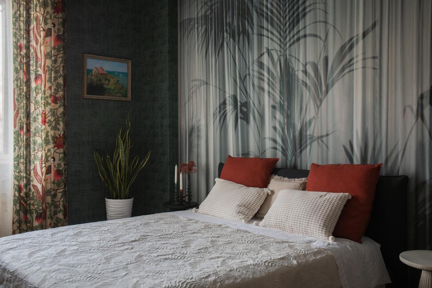 Bellevue Suite Rosselli Комо Экстерьер фото