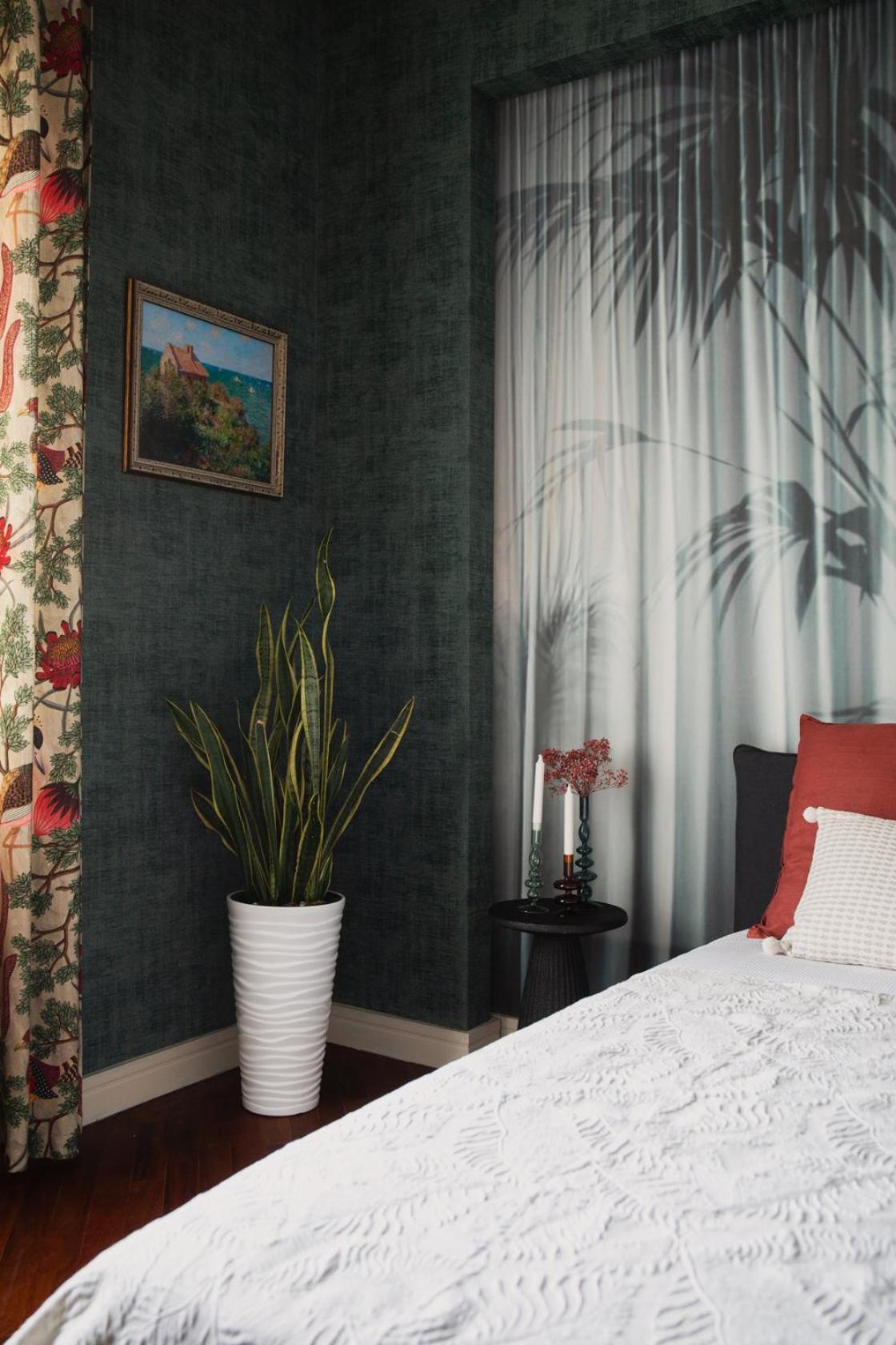 Bellevue Suite Rosselli Комо Экстерьер фото