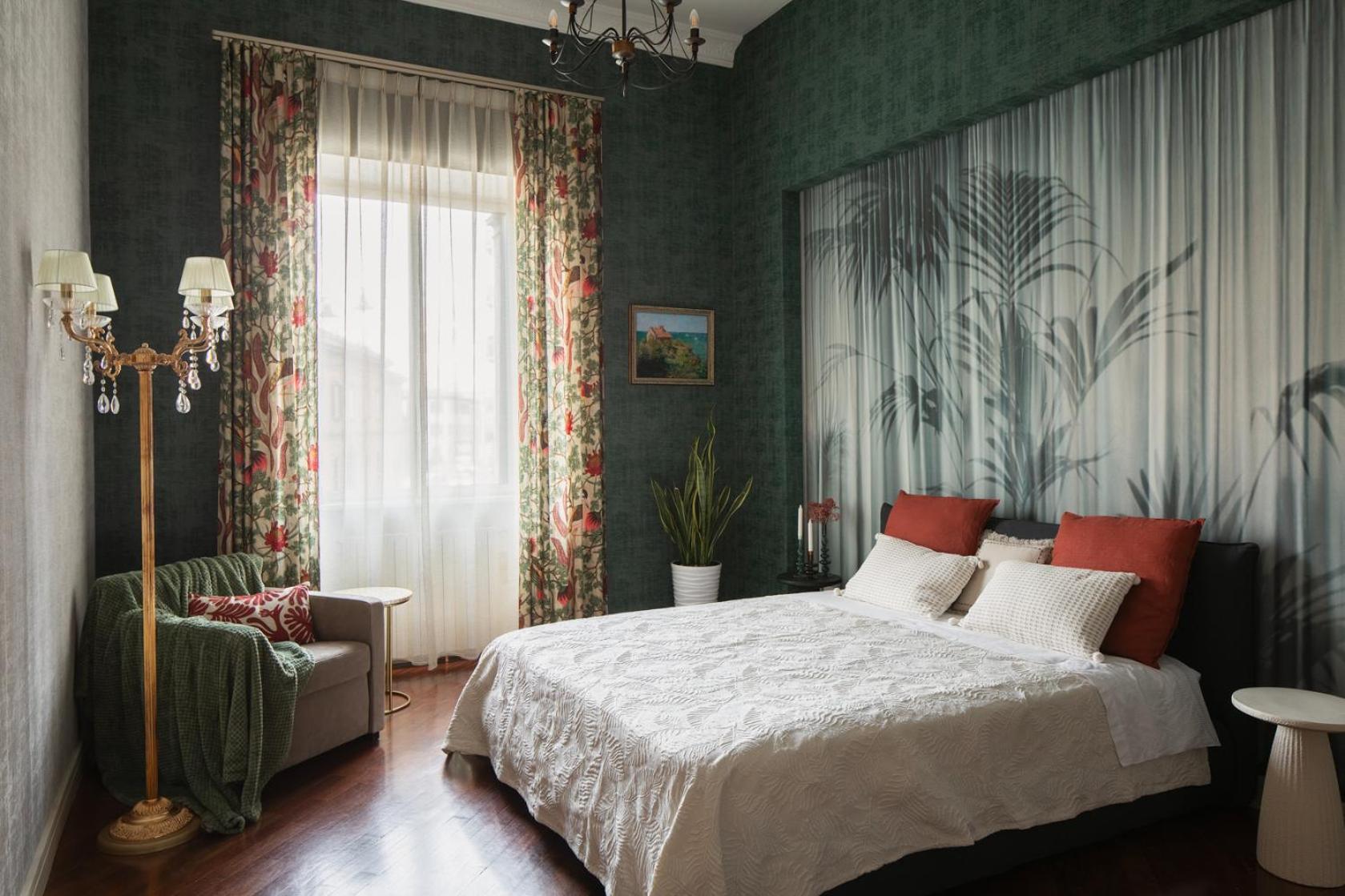 Bellevue Suite Rosselli Комо Экстерьер фото
