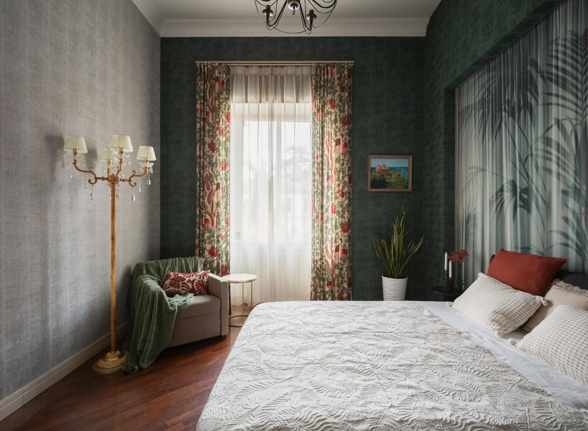 Bellevue Suite Rosselli Комо Экстерьер фото