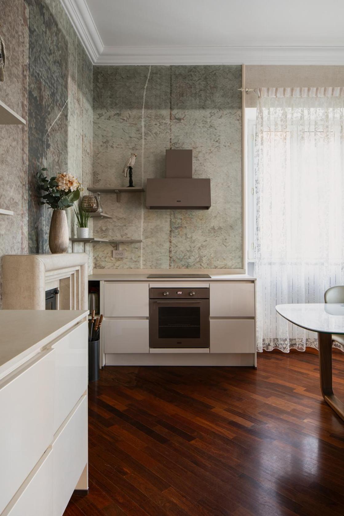 Bellevue Suite Rosselli Комо Экстерьер фото