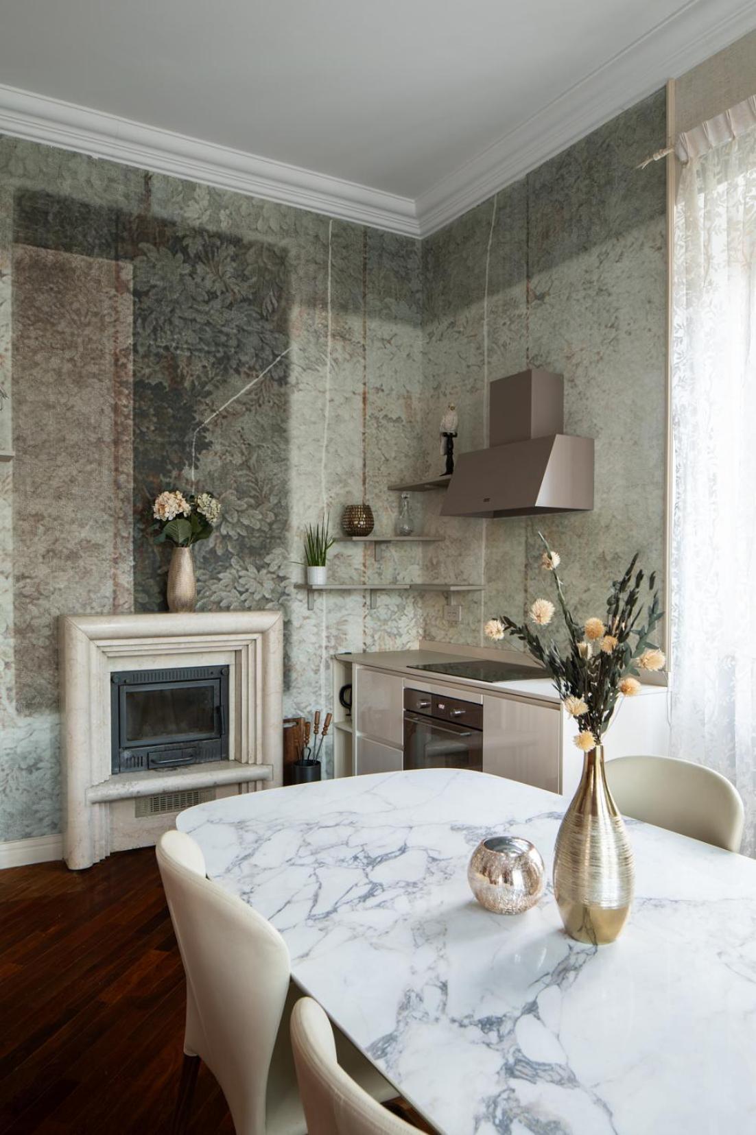 Bellevue Suite Rosselli Комо Экстерьер фото