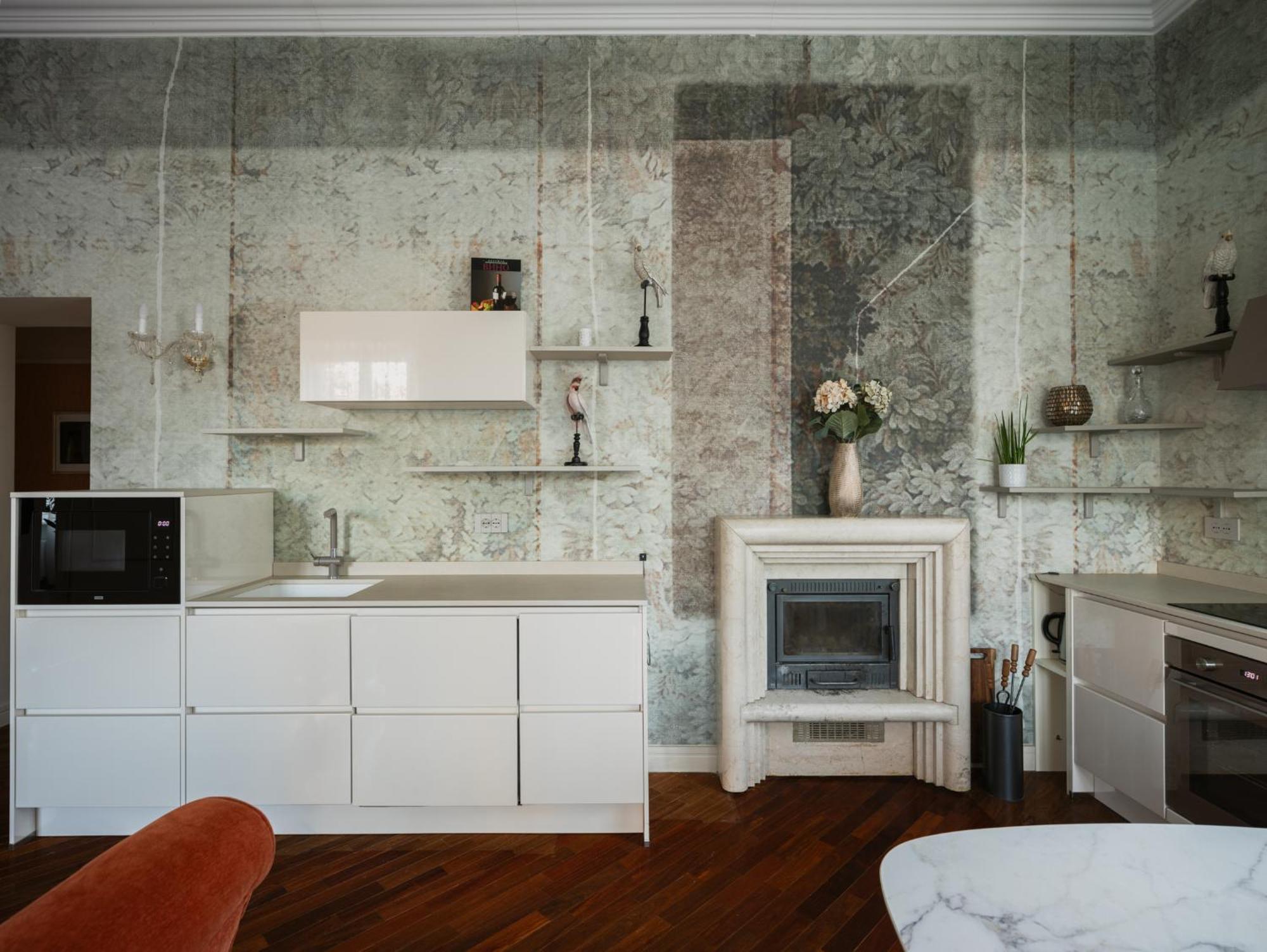 Bellevue Suite Rosselli Комо Экстерьер фото