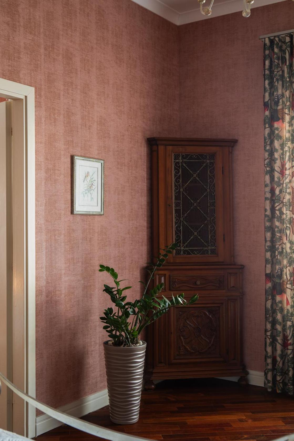 Bellevue Suite Rosselli Комо Экстерьер фото