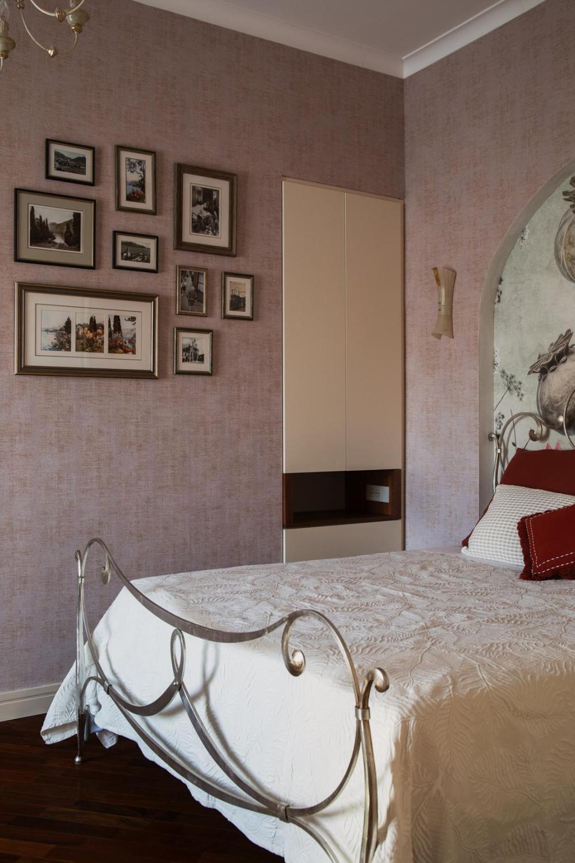 Bellevue Suite Rosselli Комо Экстерьер фото